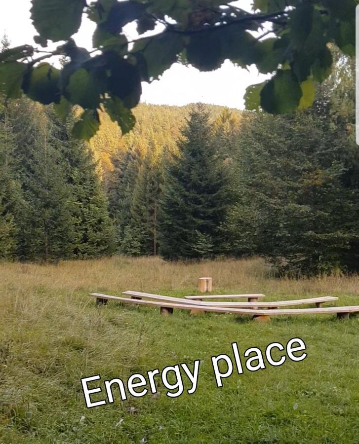 Planinski Dom Na Travni Gori Sodrazica Dış mekan fotoğraf
