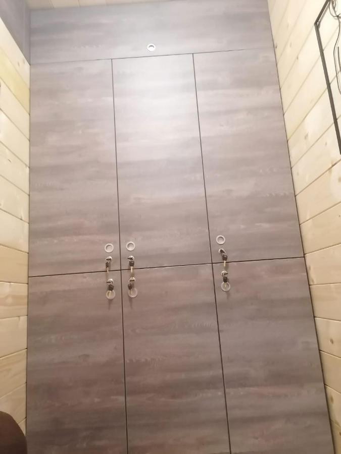 Planinski Dom Na Travni Gori Sodrazica Dış mekan fotoğraf