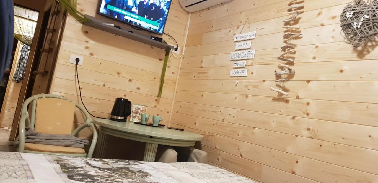 Planinski Dom Na Travni Gori Sodrazica Dış mekan fotoğraf