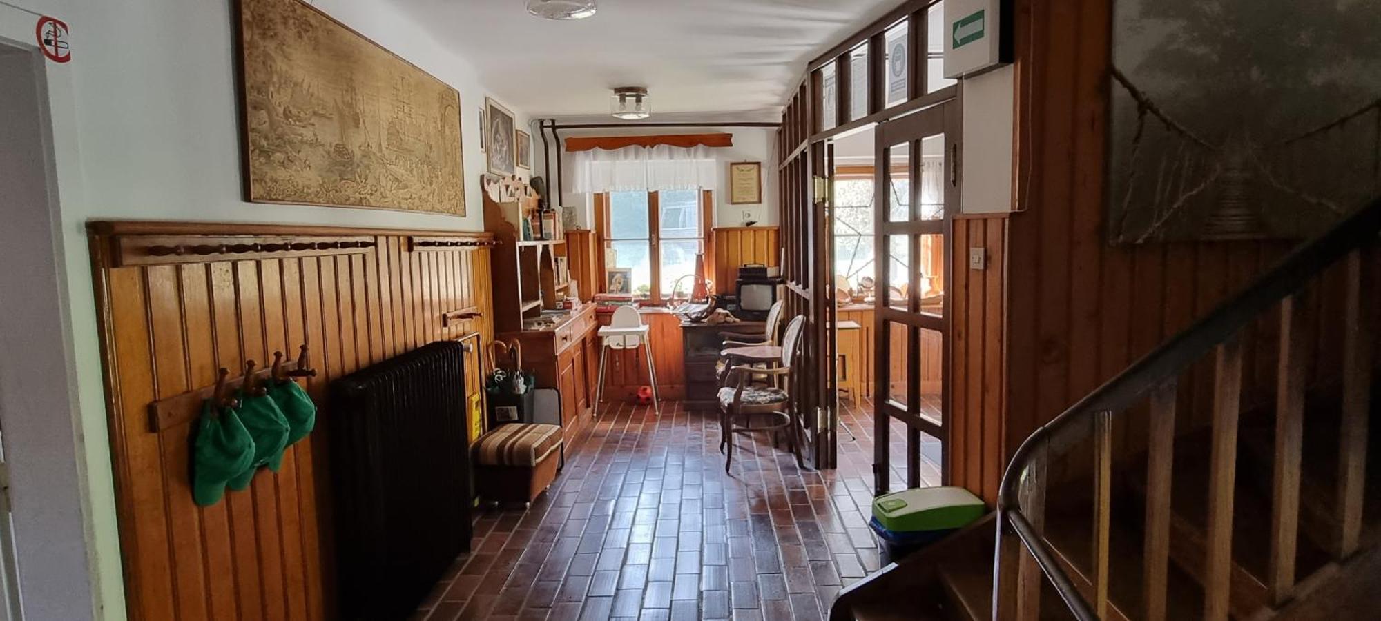 Planinski Dom Na Travni Gori Sodrazica Dış mekan fotoğraf