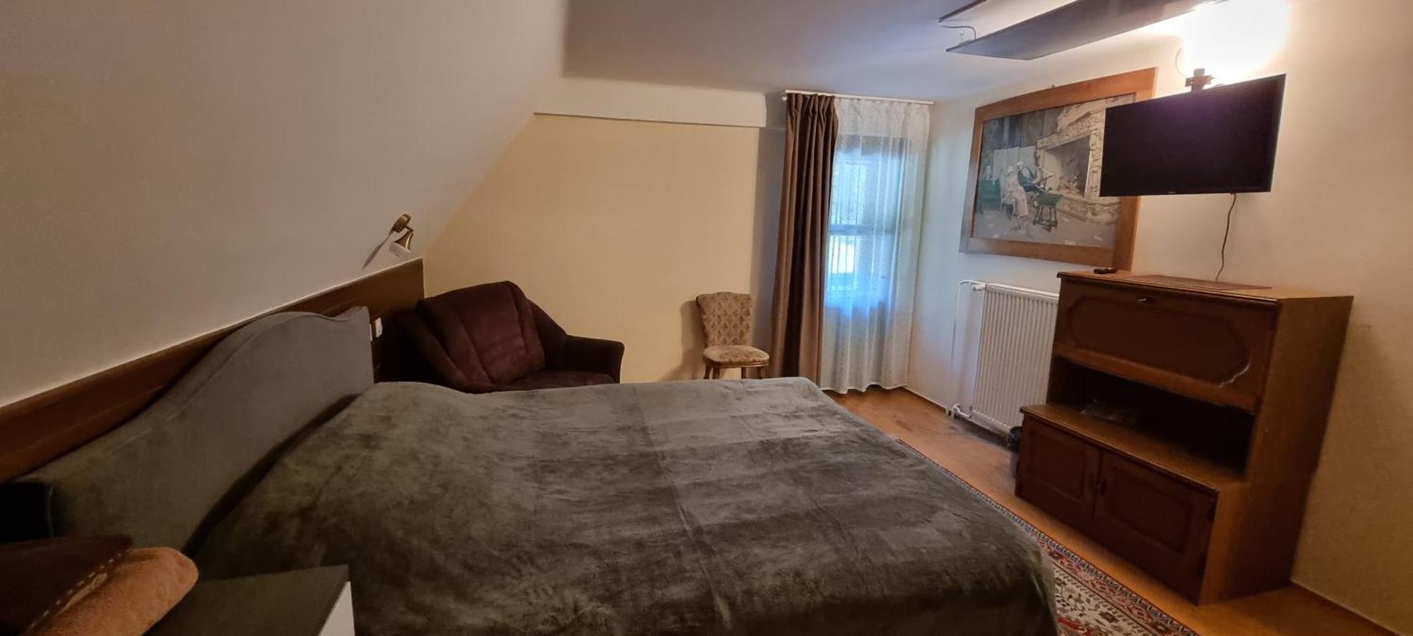Planinski Dom Na Travni Gori Sodrazica Dış mekan fotoğraf