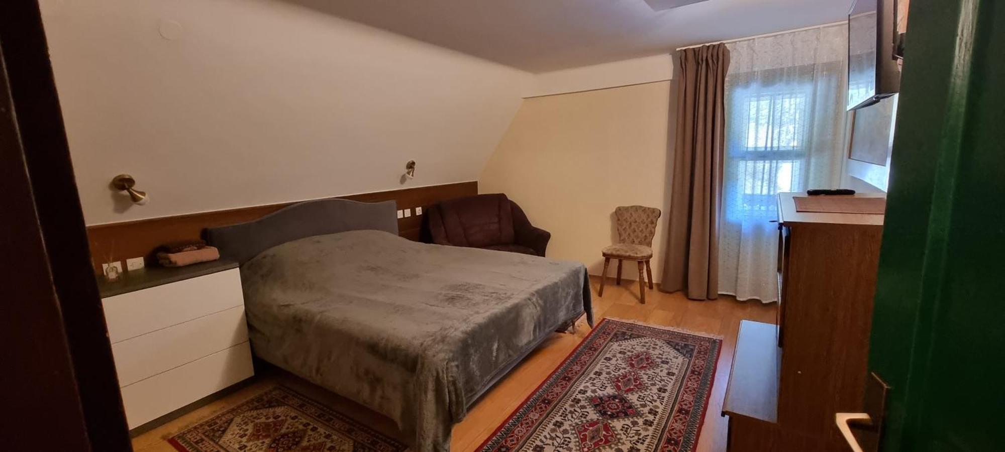 Planinski Dom Na Travni Gori Sodrazica Dış mekan fotoğraf