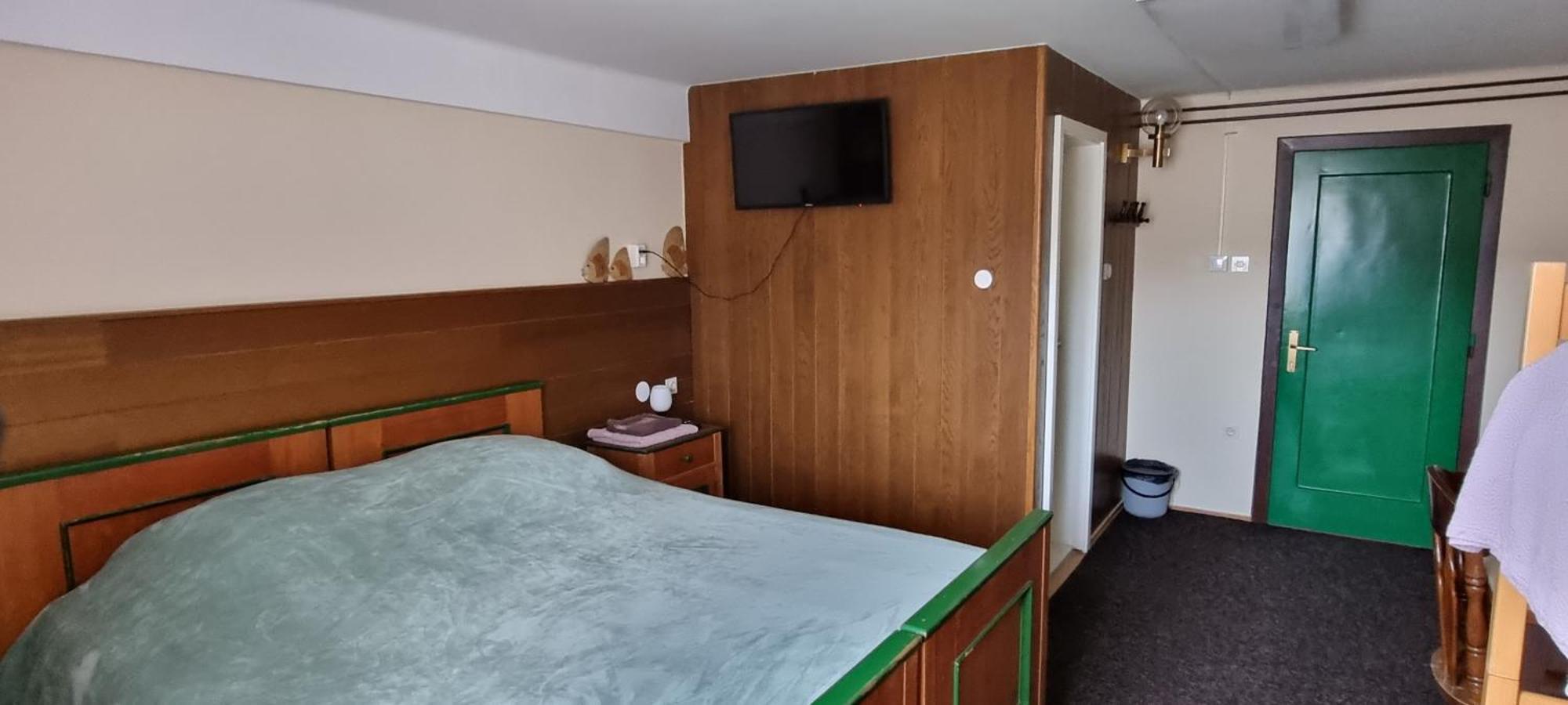 Planinski Dom Na Travni Gori Sodrazica Dış mekan fotoğraf