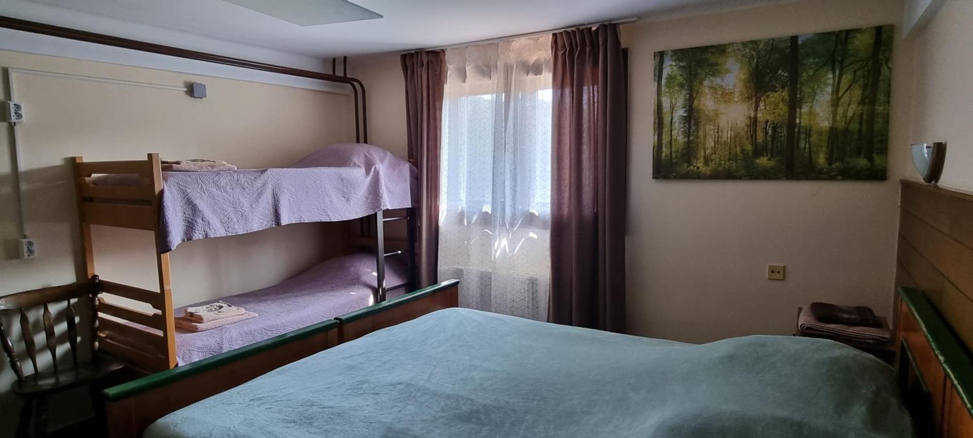 Planinski Dom Na Travni Gori Sodrazica Dış mekan fotoğraf