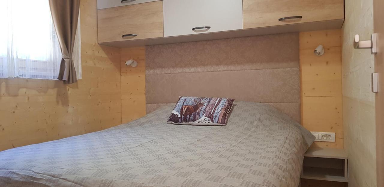 Planinski Dom Na Travni Gori Sodrazica Dış mekan fotoğraf