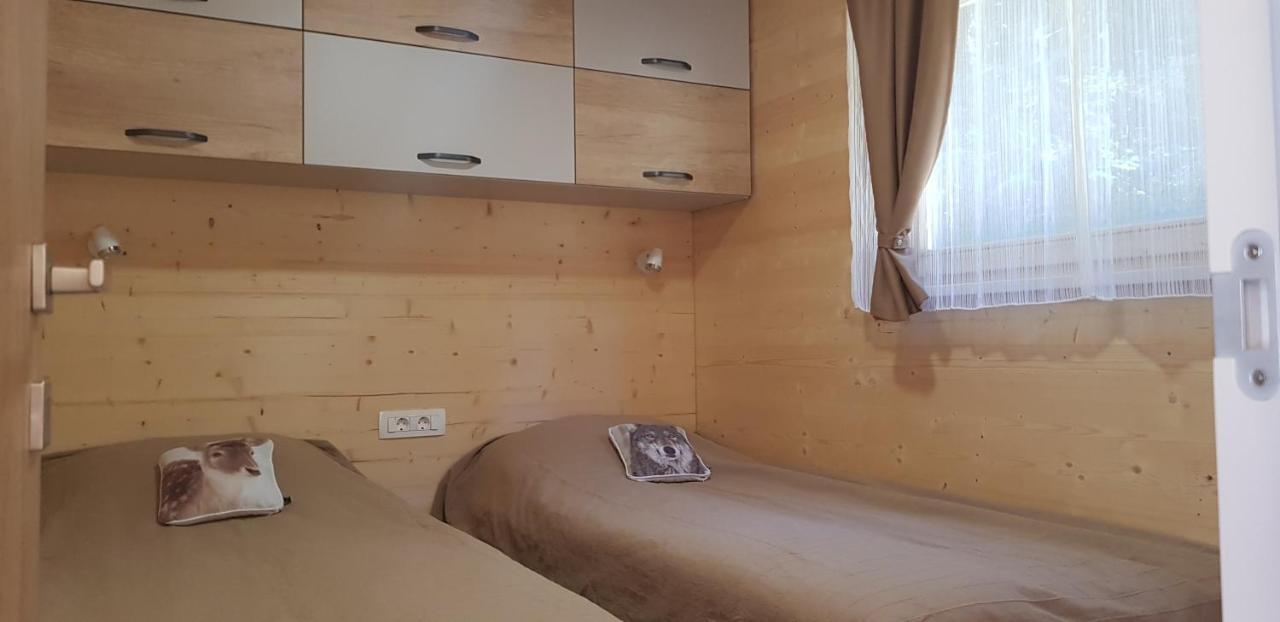 Planinski Dom Na Travni Gori Sodrazica Dış mekan fotoğraf